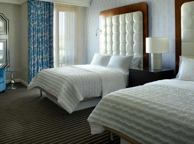 Hyatt Centric Delfina Hotel 4*