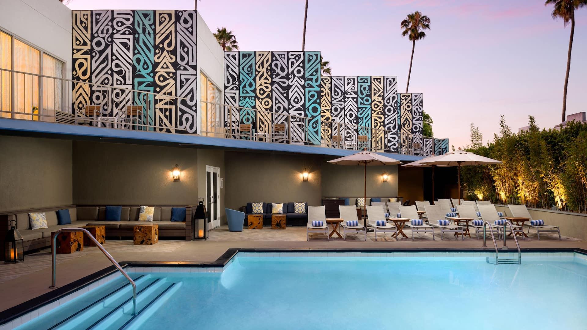 Hotel Hyatt Centric Delfina 4*