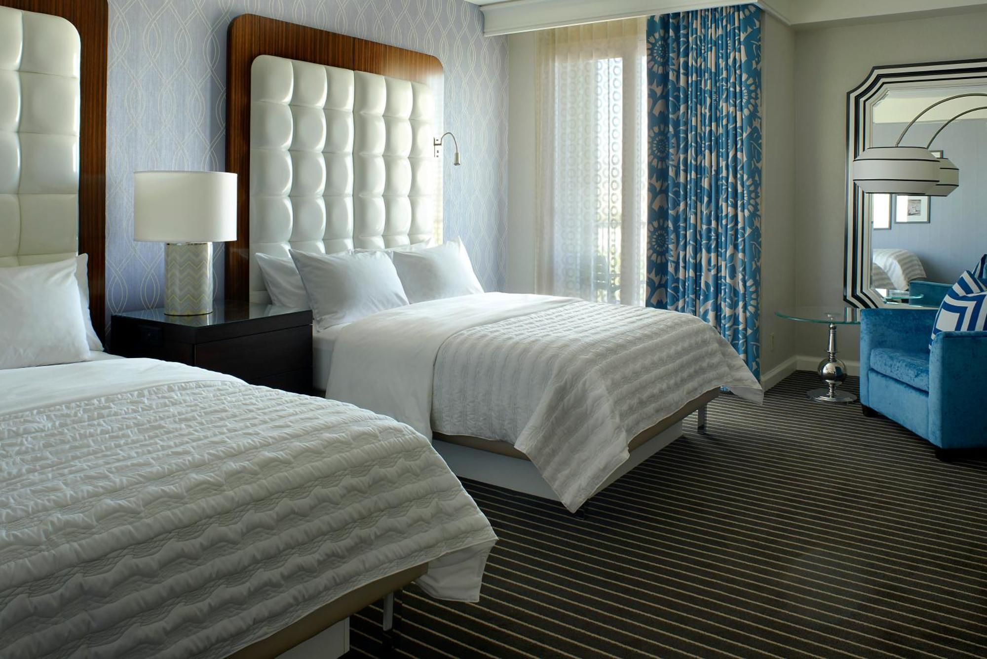 Hyatt Centric Delfina Hotel Santa Monica