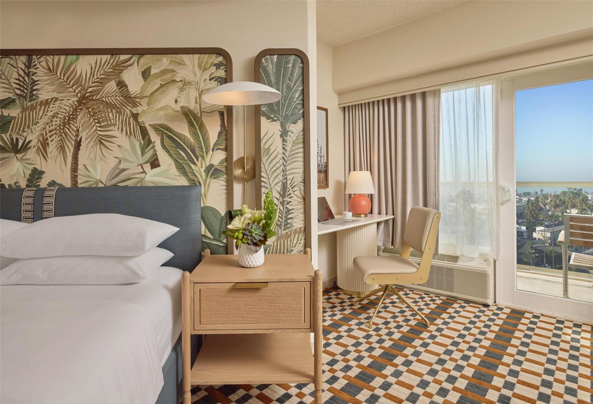 Hotel Hyatt Centric Delfina 4*