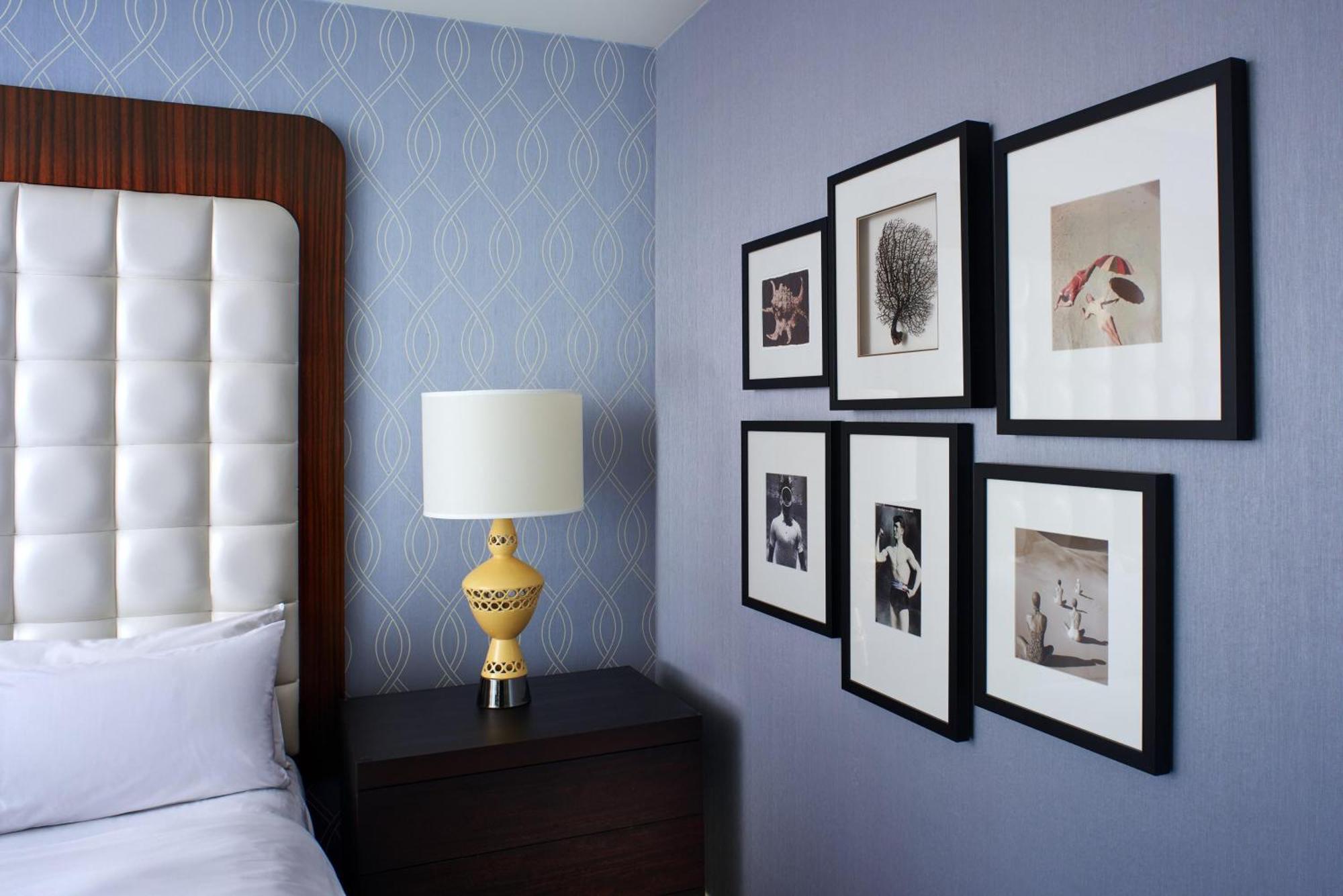 Hyatt Centric Delfina 4*