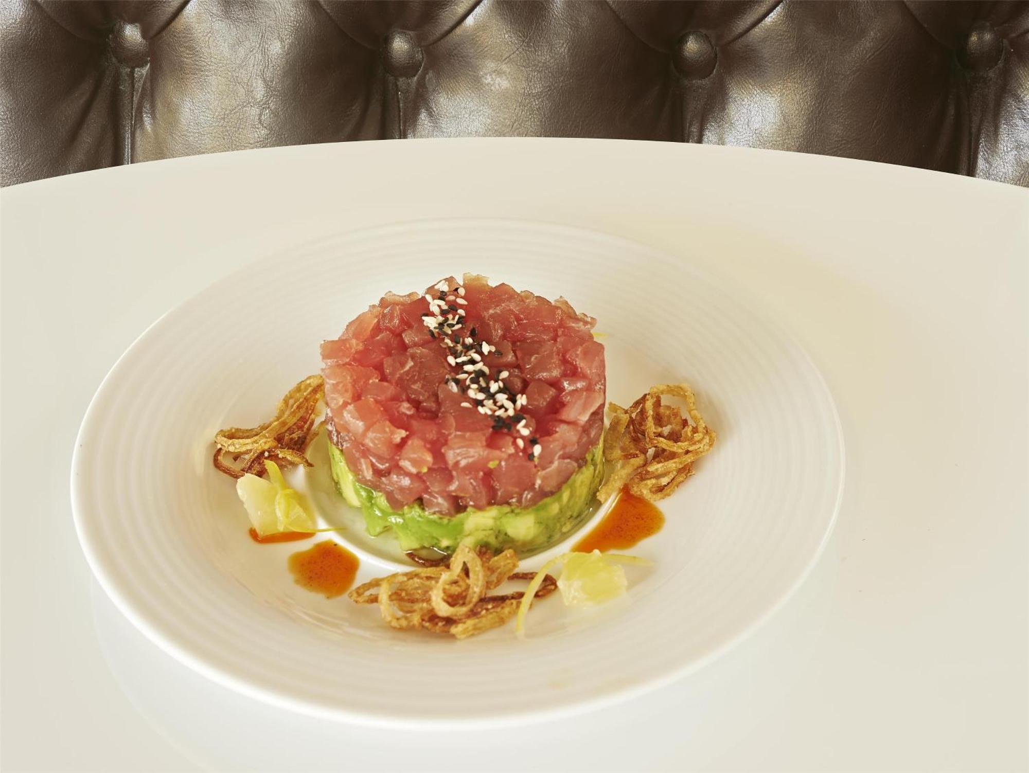 Hotel Hyatt Centric Delfina