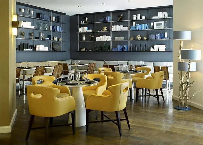 Hyatt Centric Delfina Santa Monica