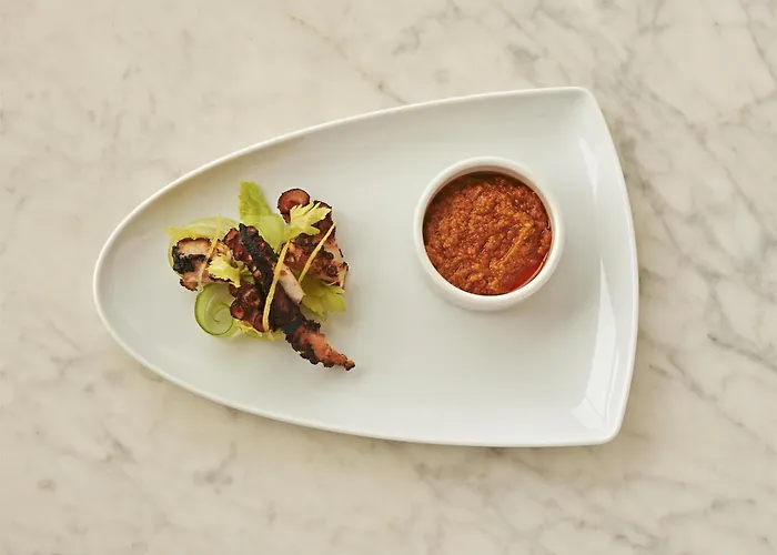 Hyatt Centric Delfina Santa Monica