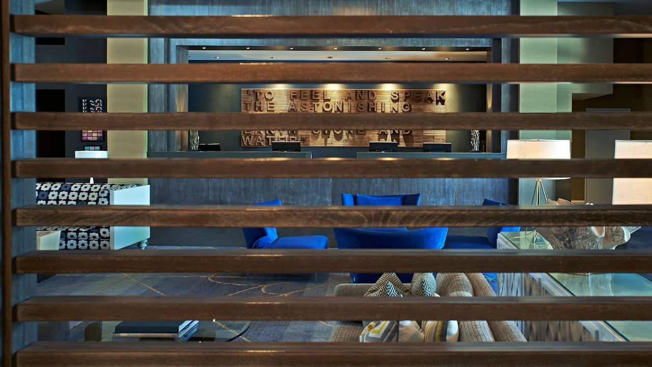 Hotel Hyatt Centric Delfina