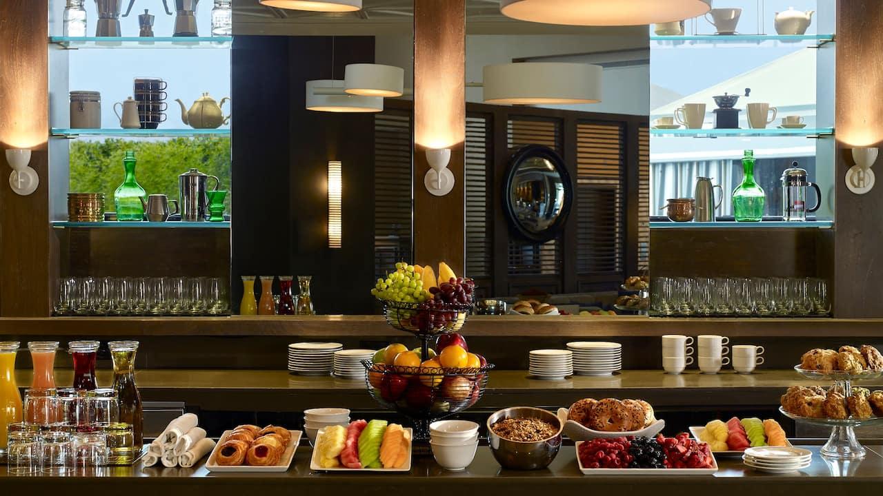 Hotel Hyatt Centric Delfina