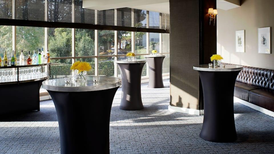 Hyatt Centric Delfina 4*