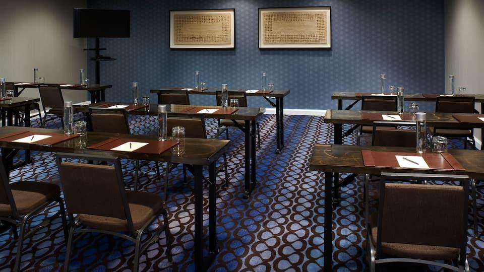 Hotel Hyatt Centric Delfina