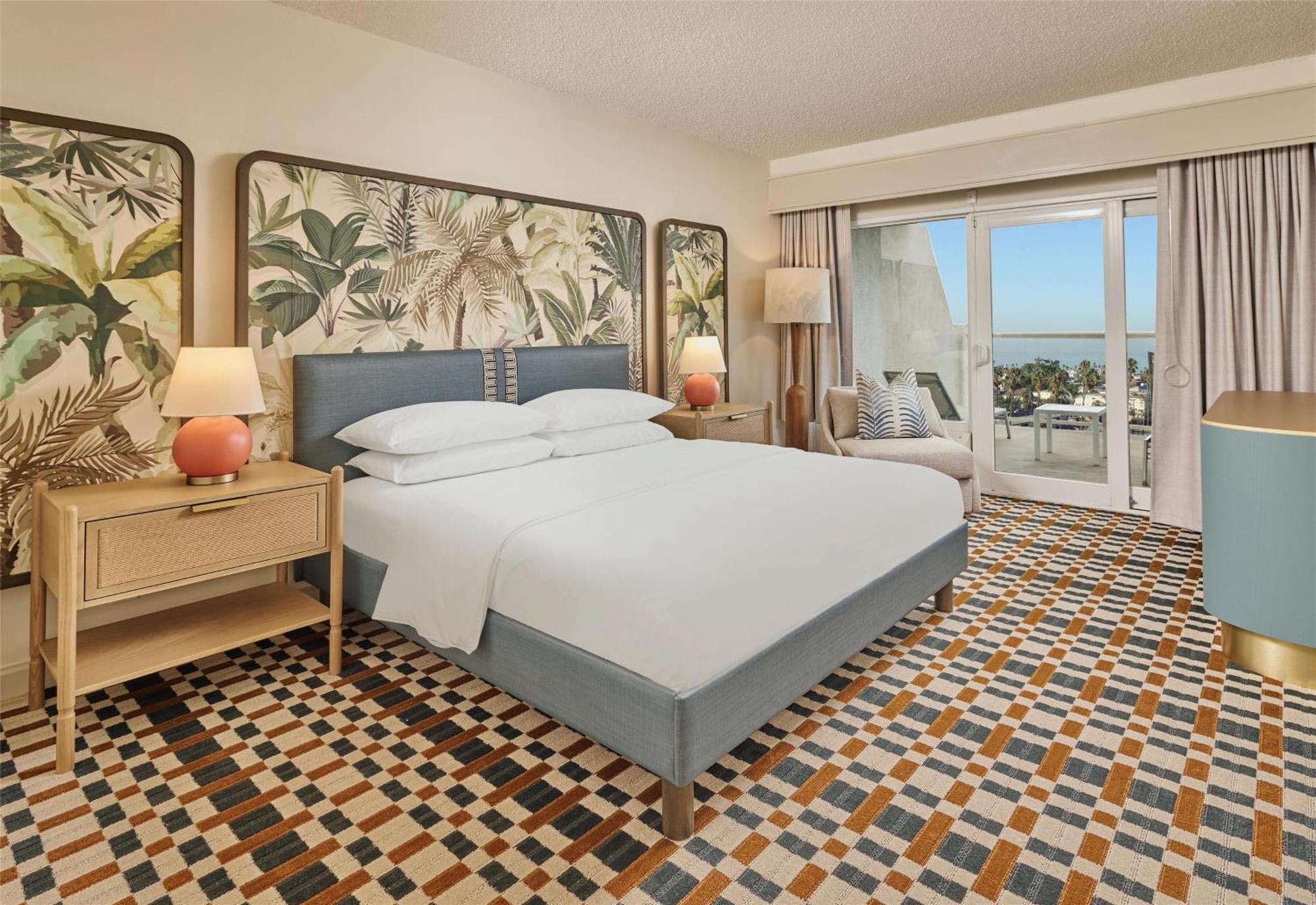 Hyatt Centric Delfina
