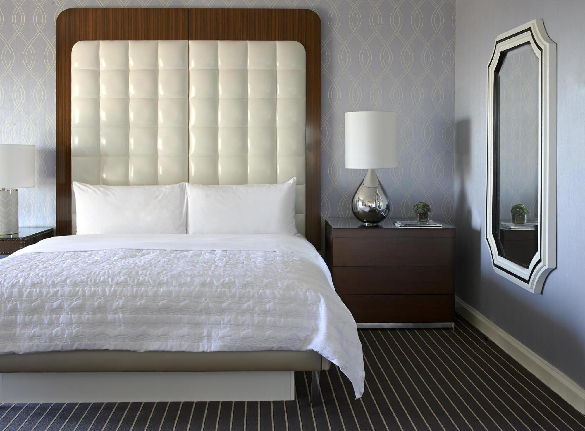 Hotel Hyatt Centric Delfina Santa Monica