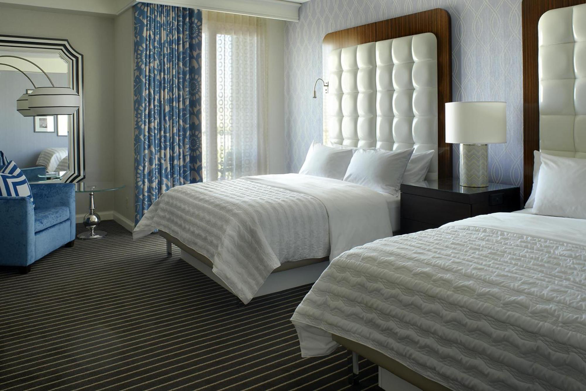 Hyatt Centric Delfina Santa Monica