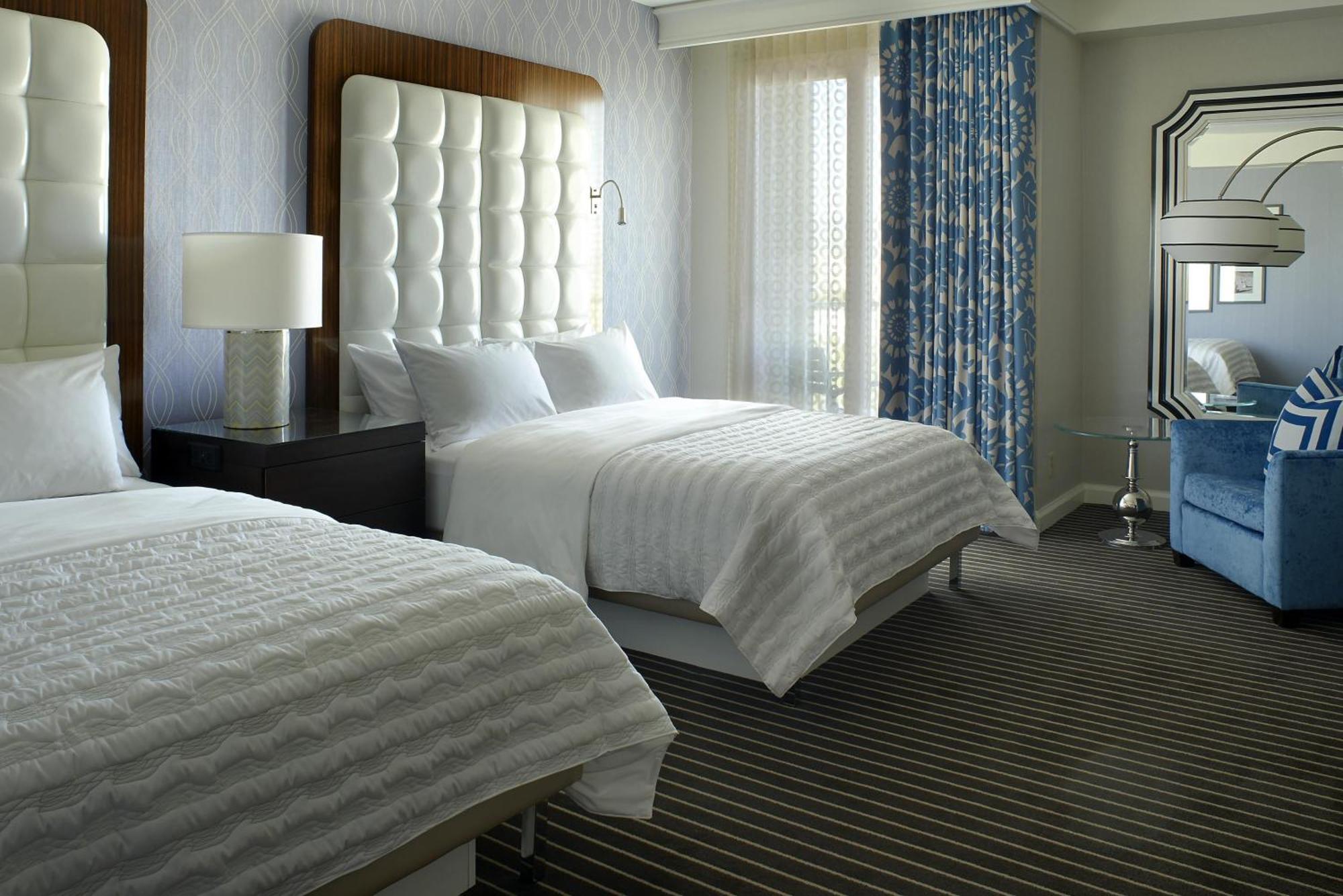 Hyatt Centric Delfina