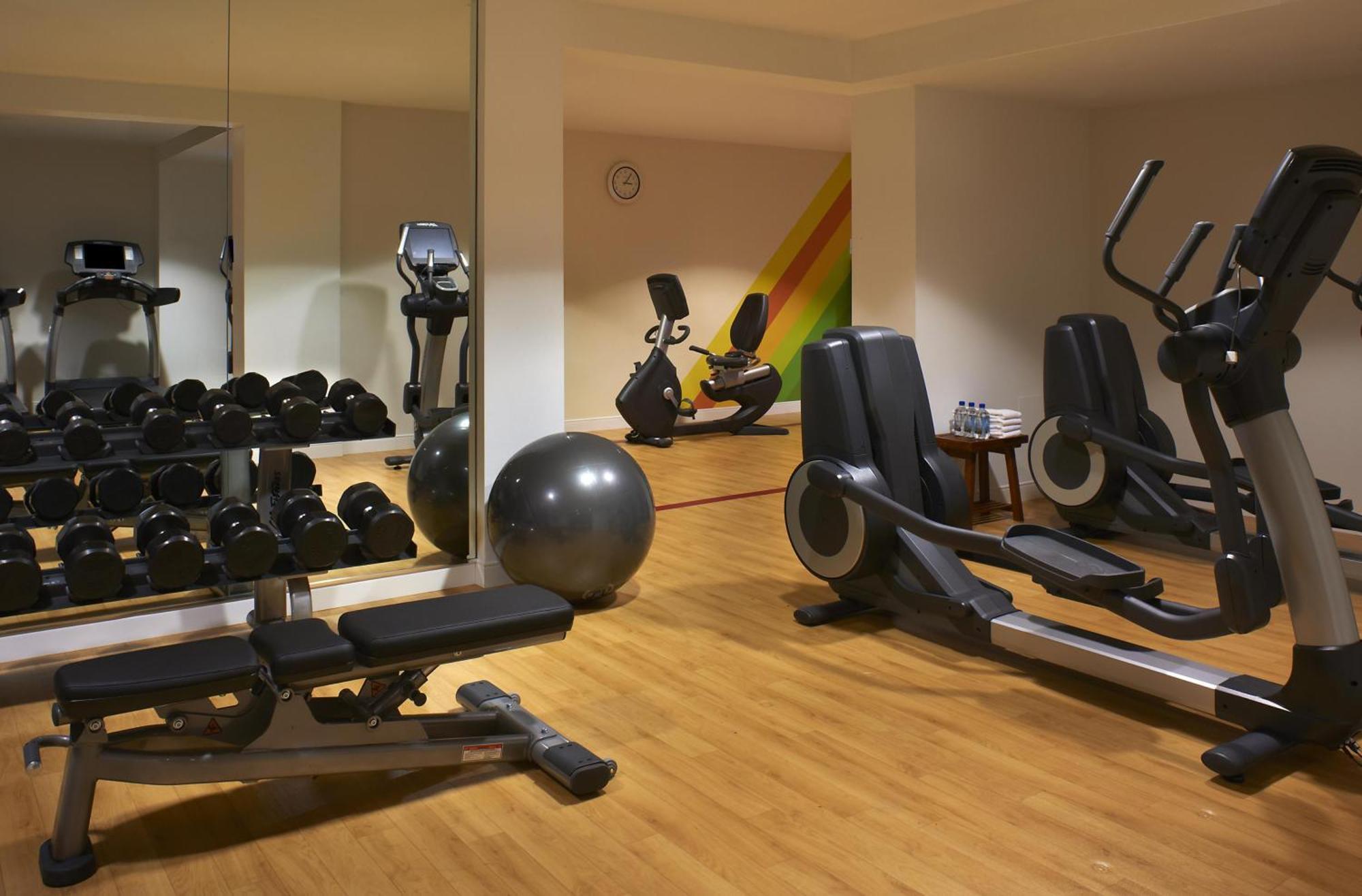 Hyatt Centric Delfina Hotel