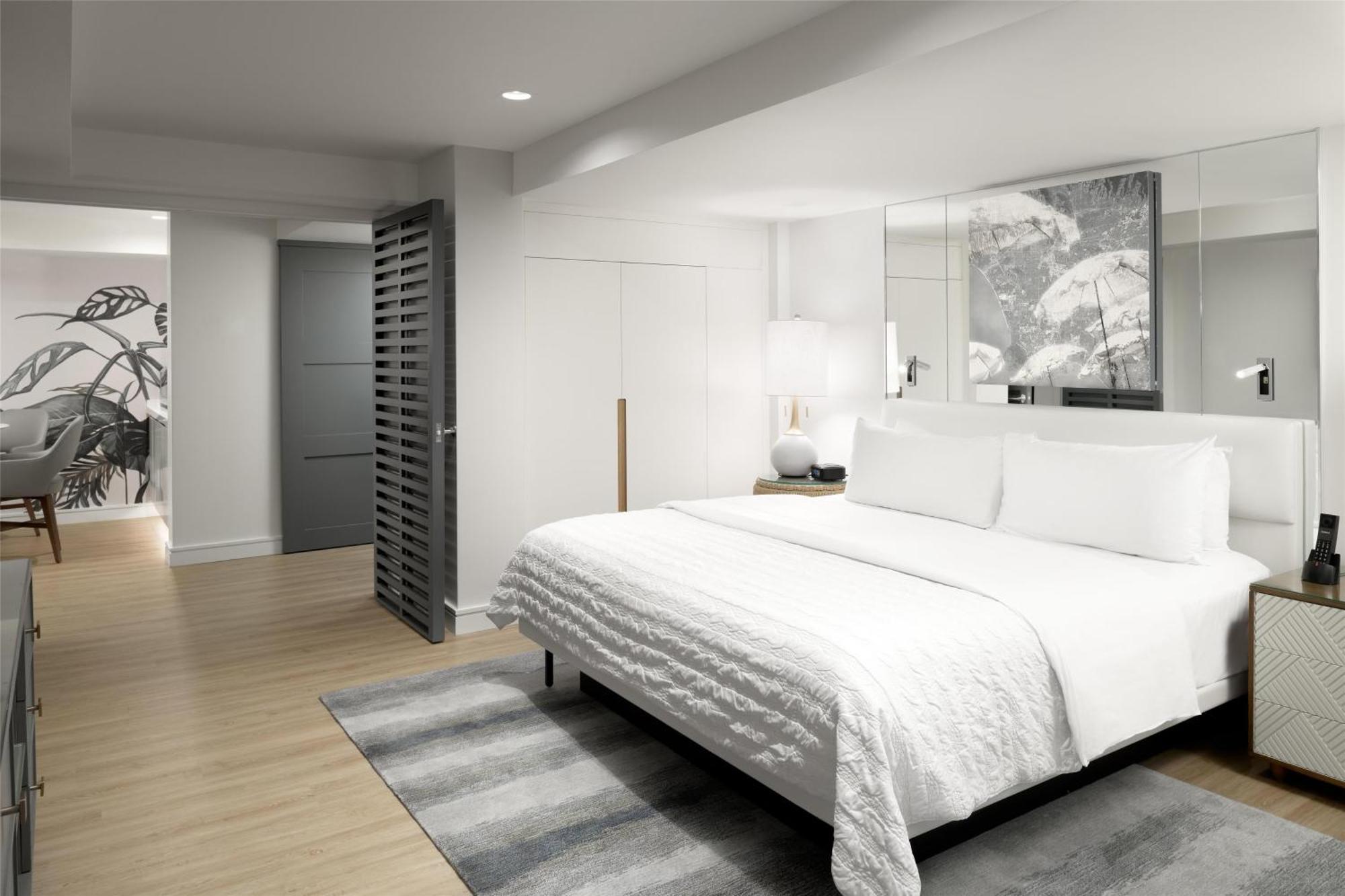 Hotel Hyatt Centric Delfina