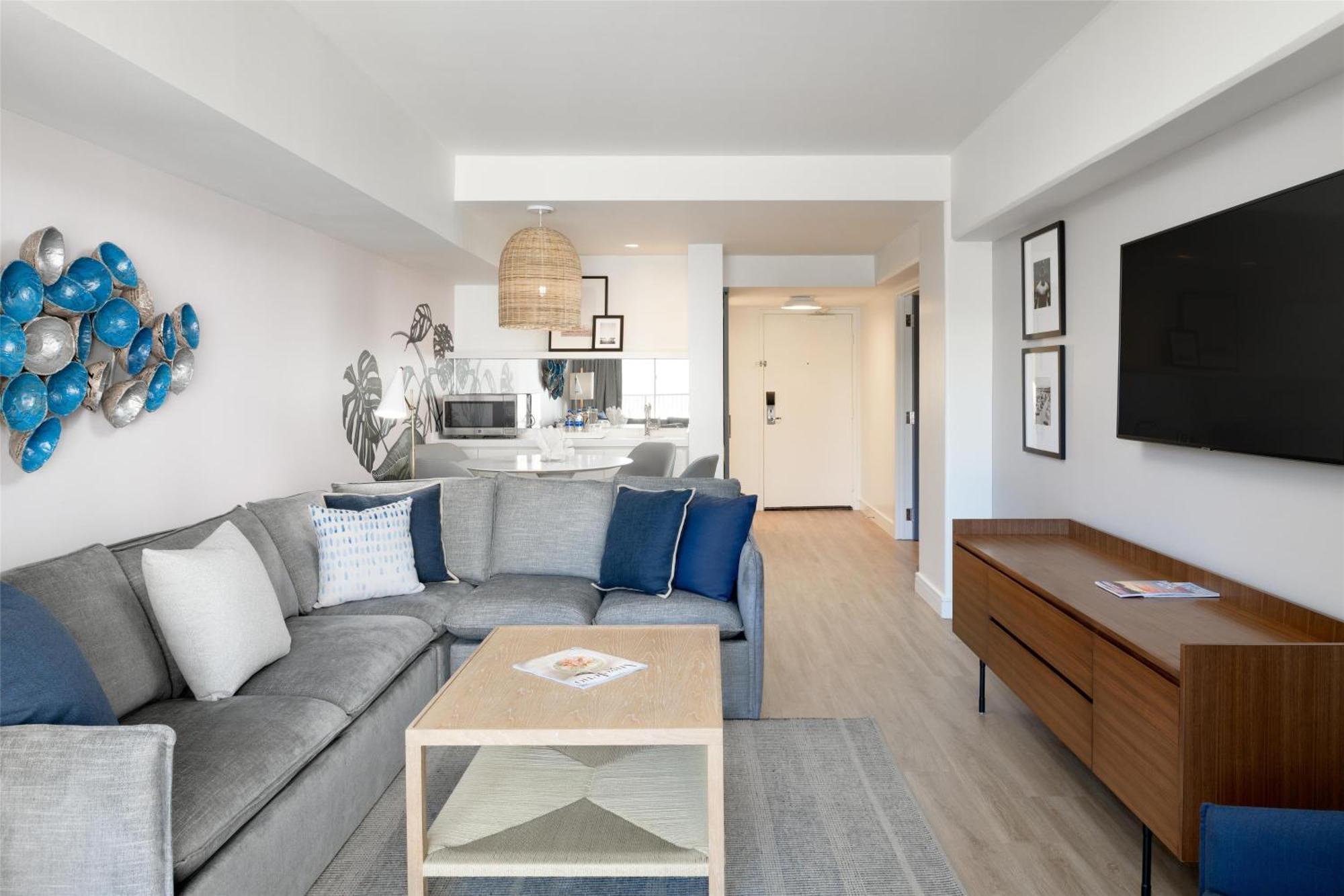 Hyatt Centric Delfina 4* Santa Monica