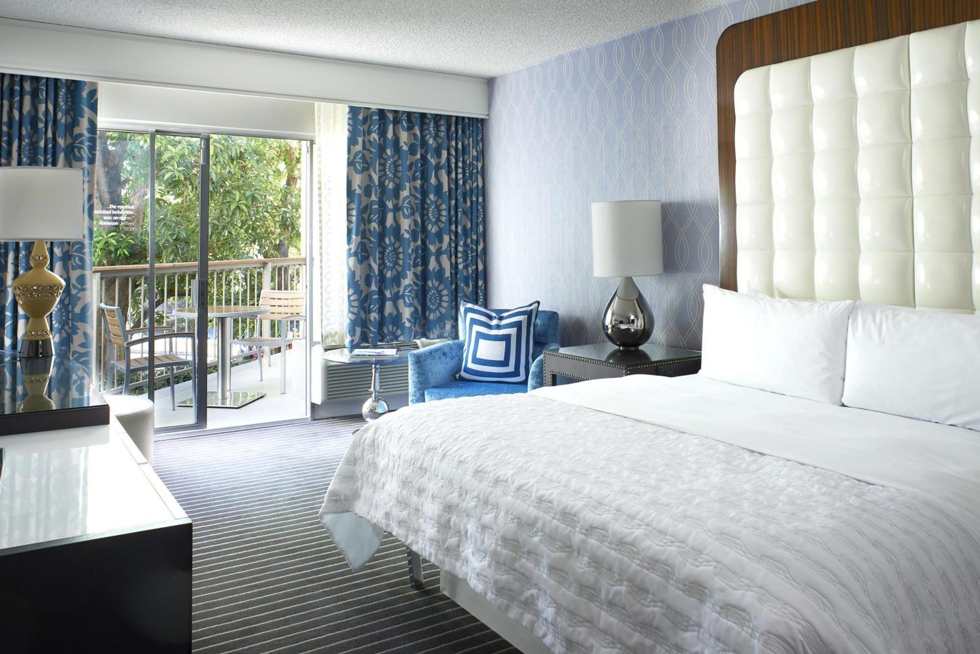 Hyatt Centric Delfina Hotel Santa Monica
