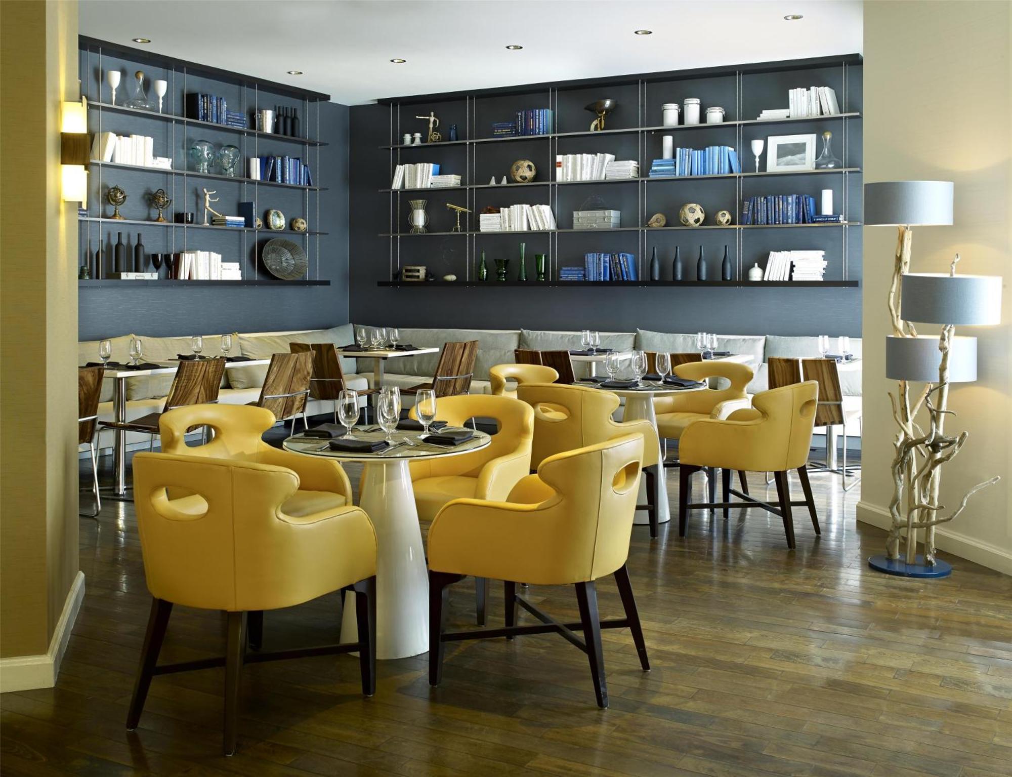 Hotel Hyatt Centric Delfina 4*