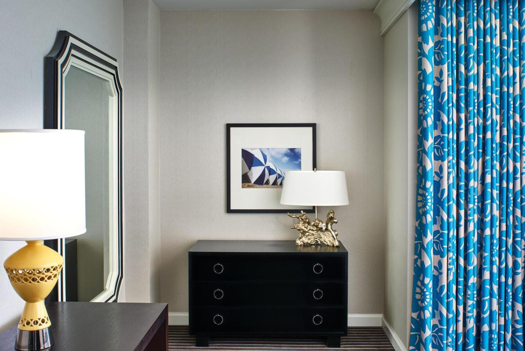 Hyatt Centric Delfina 4*