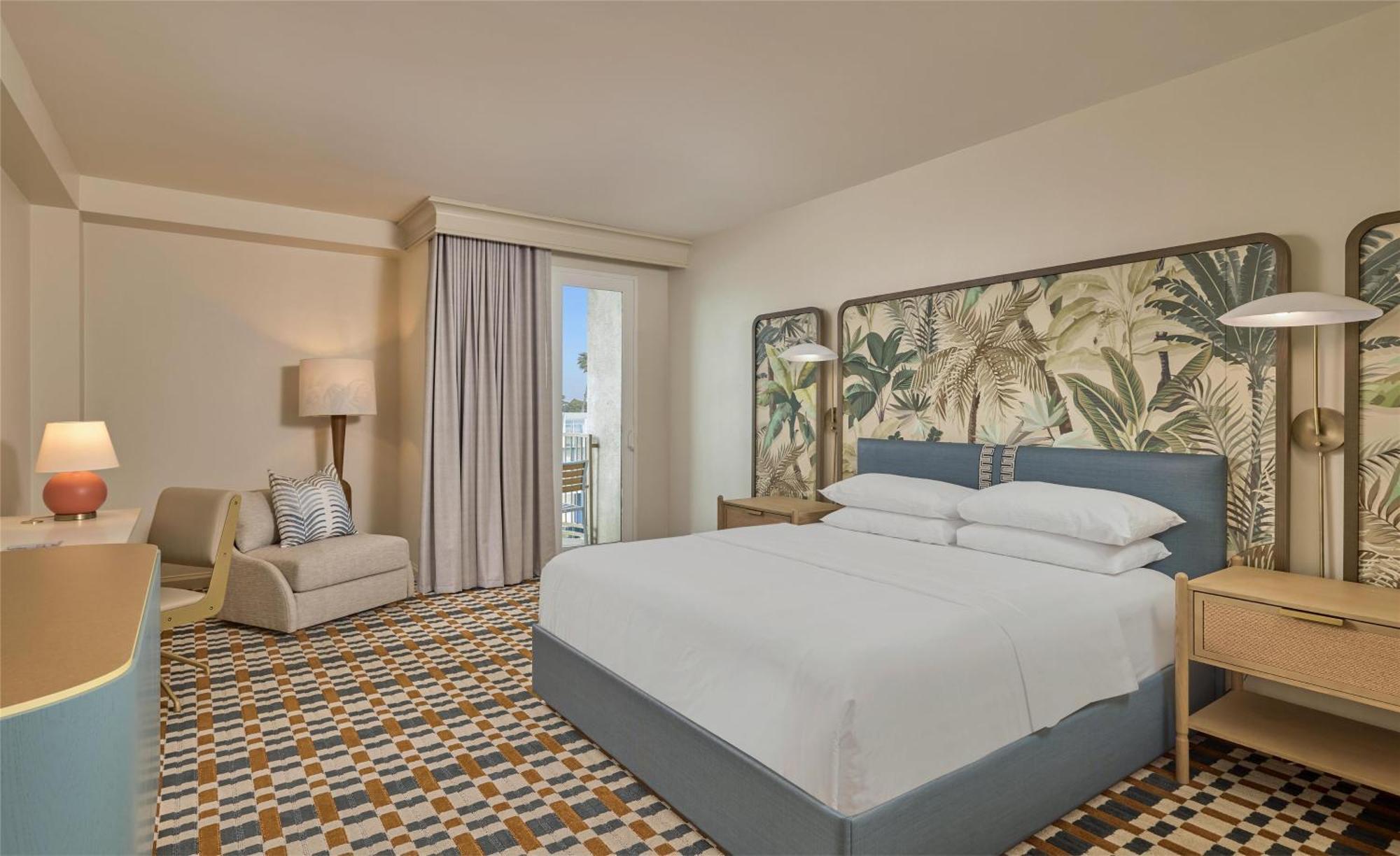 Hyatt Centric Delfina Santa Monica