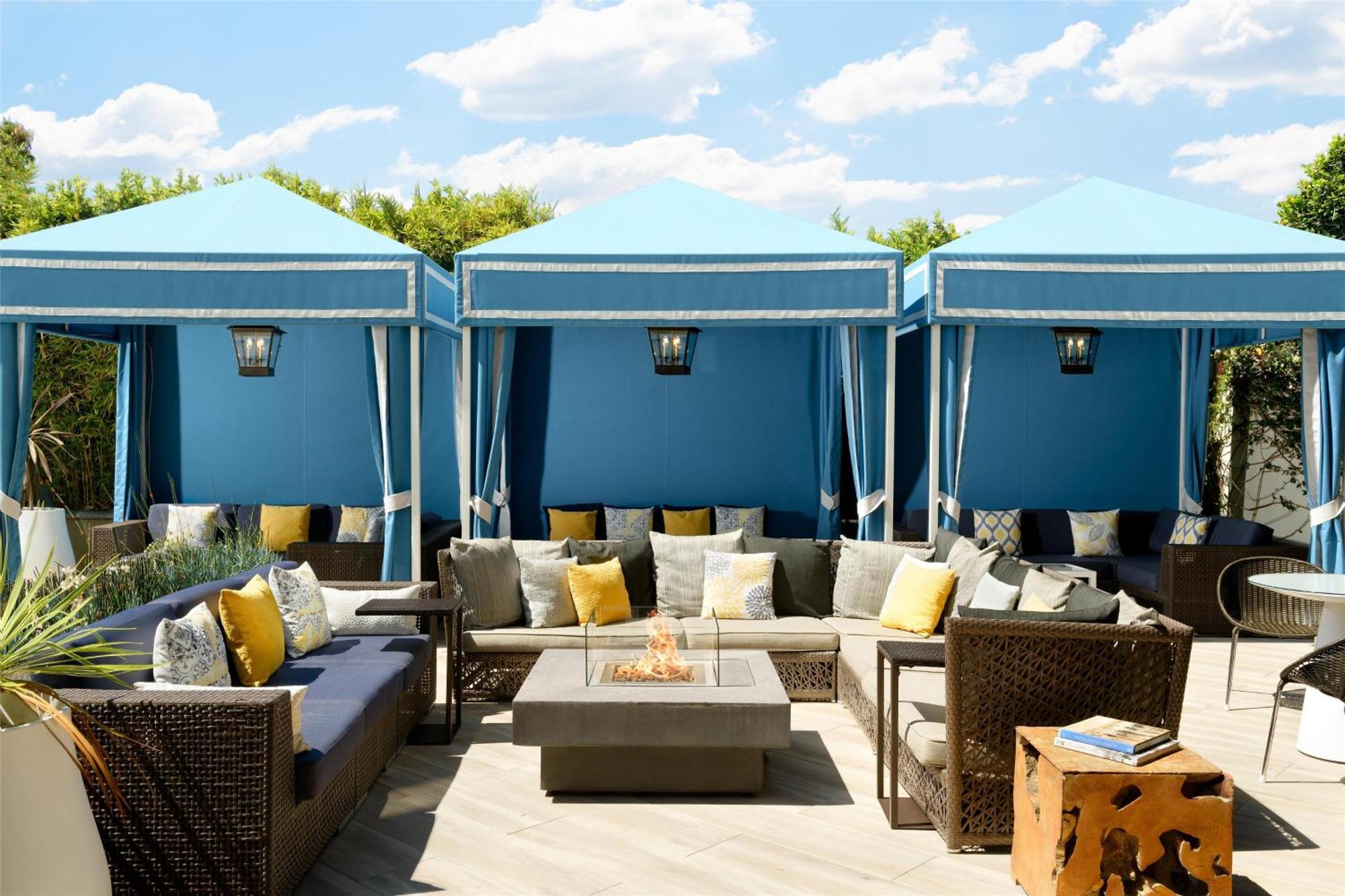 Hotel Hyatt Centric Delfina Santa Monica
