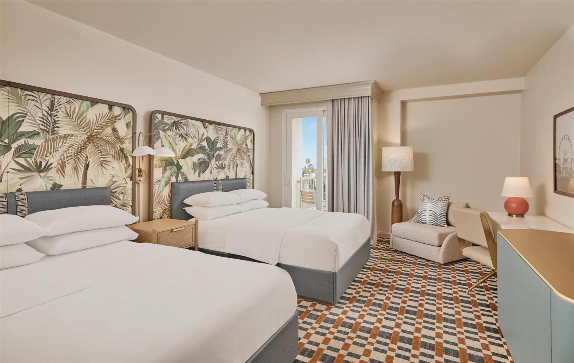 Hyatt Centric Delfina