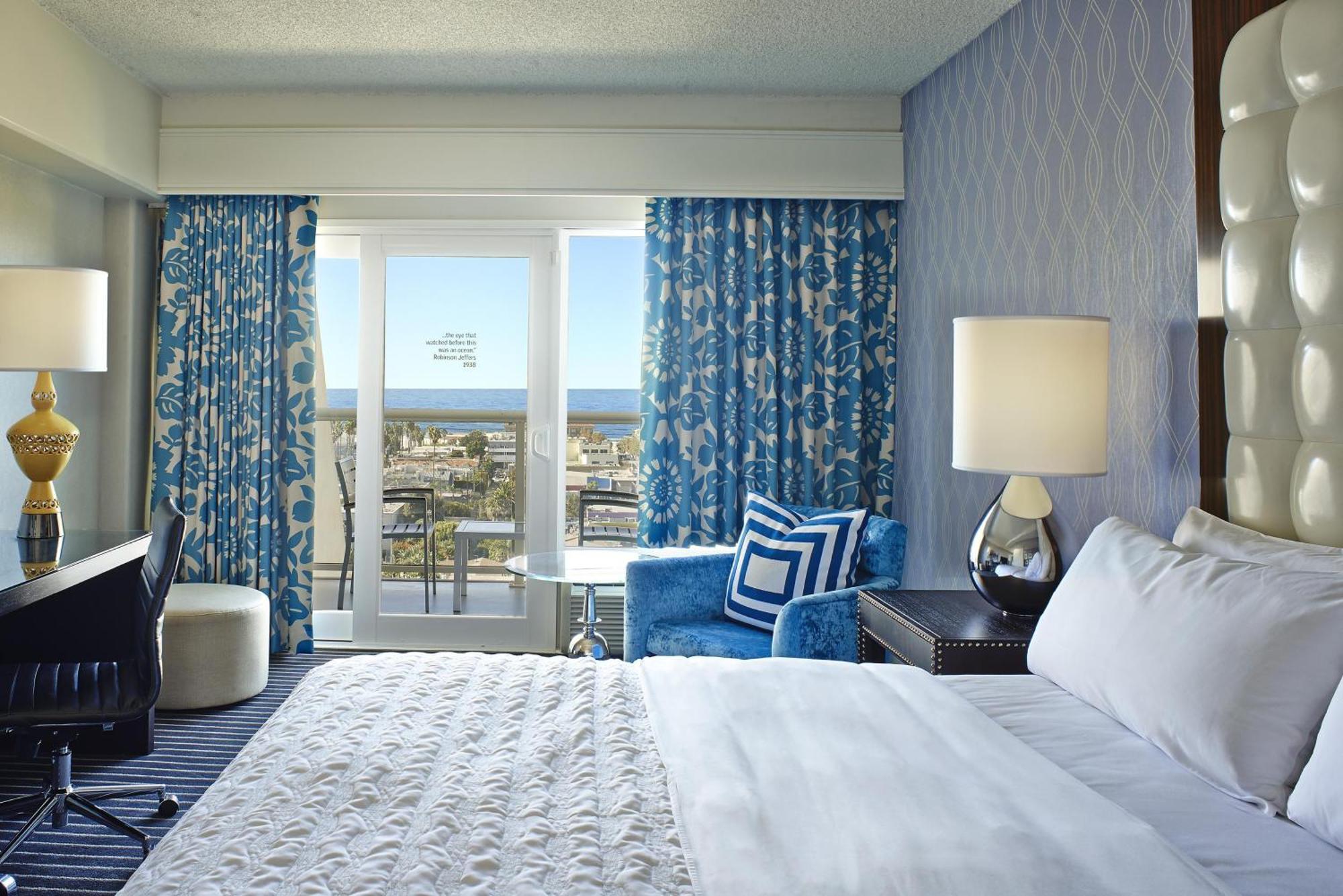 Hyatt Centric Delfina