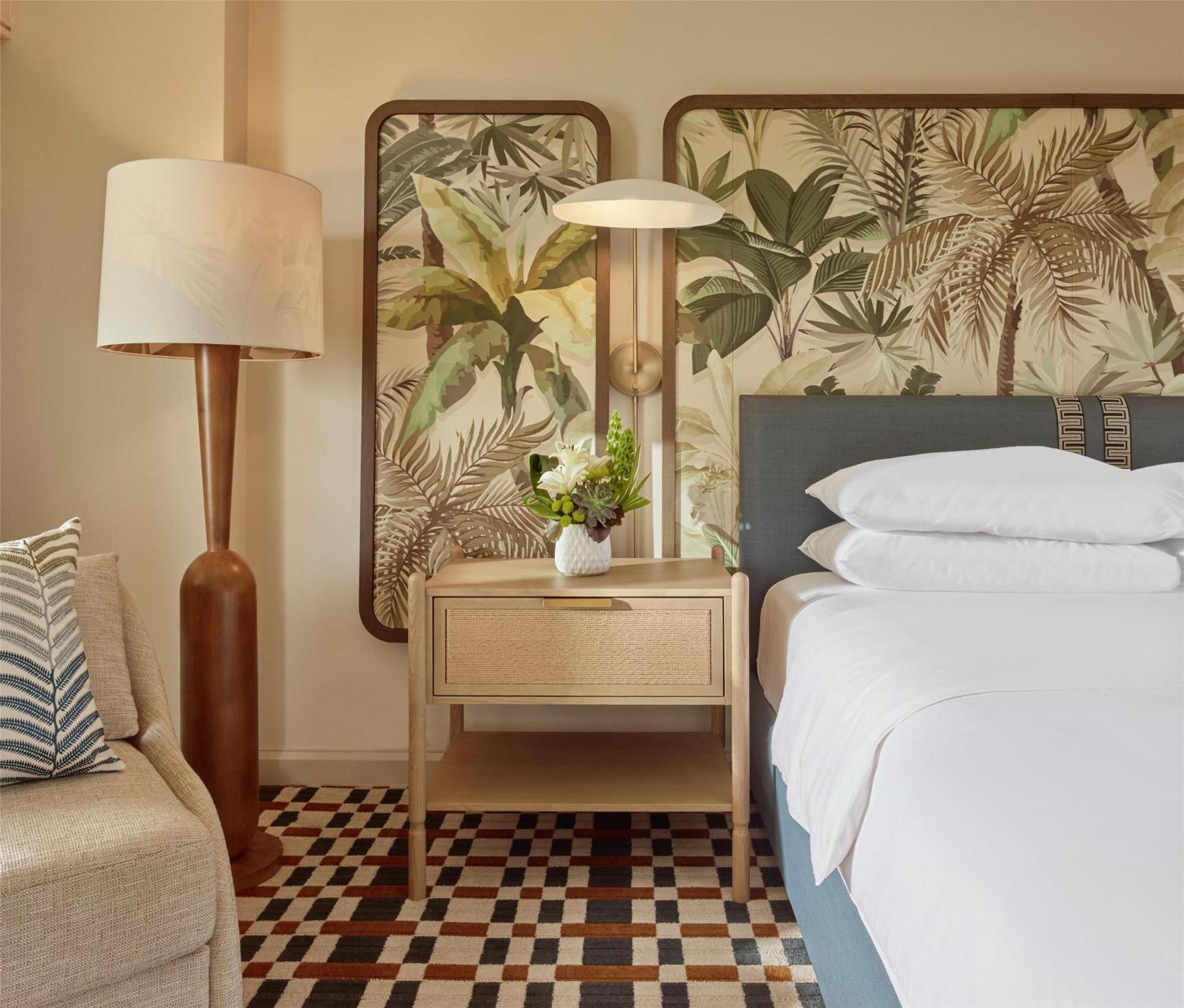 Hyatt Centric Delfina Hotel Santa Monica