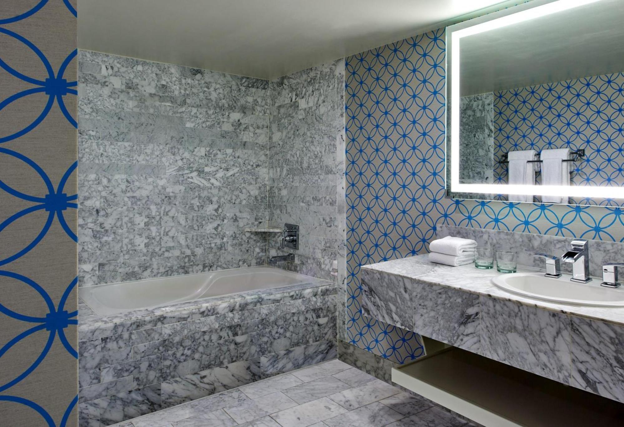 Hotel Hyatt Centric Delfina Santa Monica