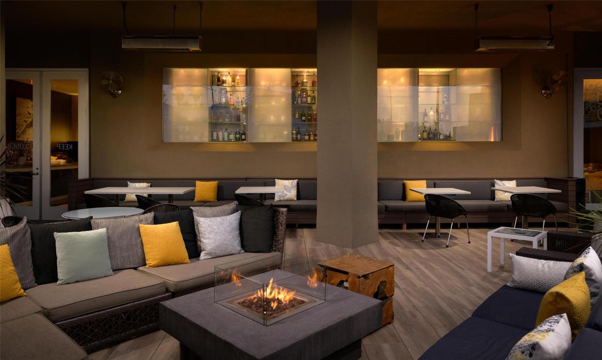Hyatt Centric Delfina Hotel Santa Monica