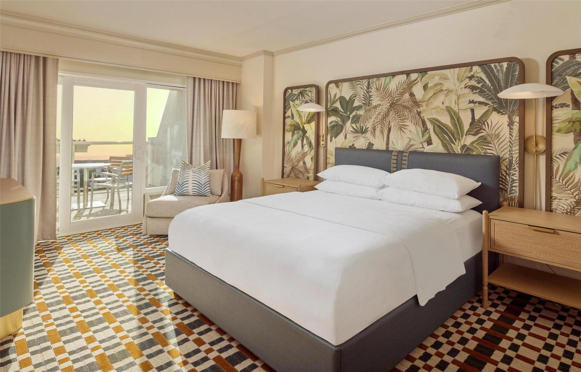 Hyatt Centric Delfina