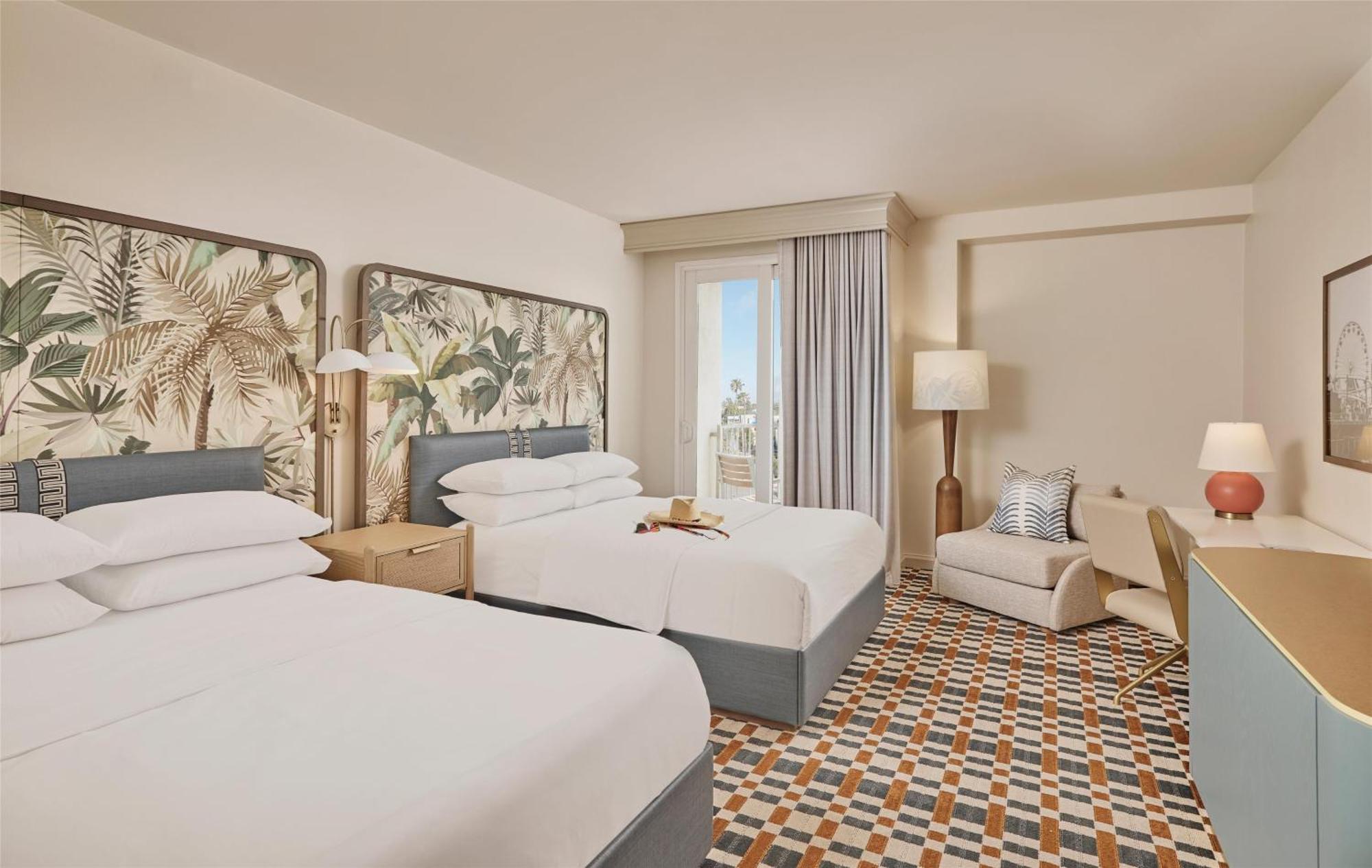 Hotel Hyatt Centric Delfina