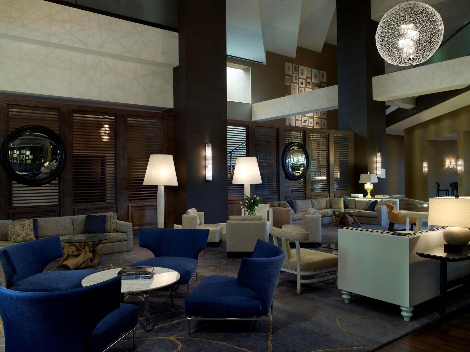 Hotel Hyatt Centric Delfina Santa Monica