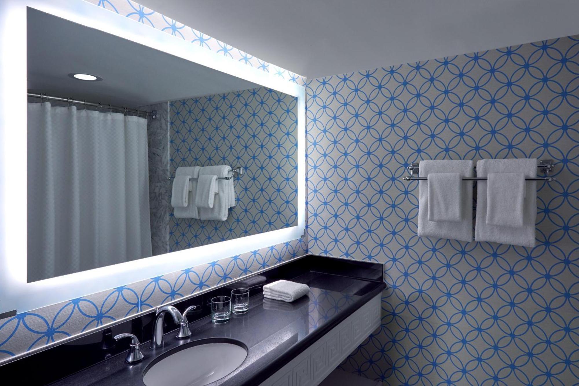 Hotel Hyatt Centric Delfina