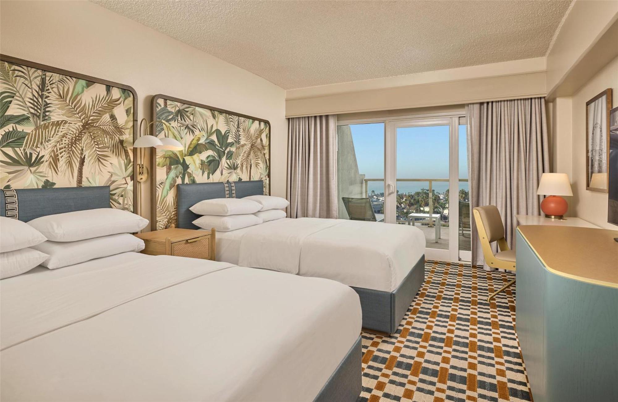 Hyatt Centric Delfina Hotel Santa Monica