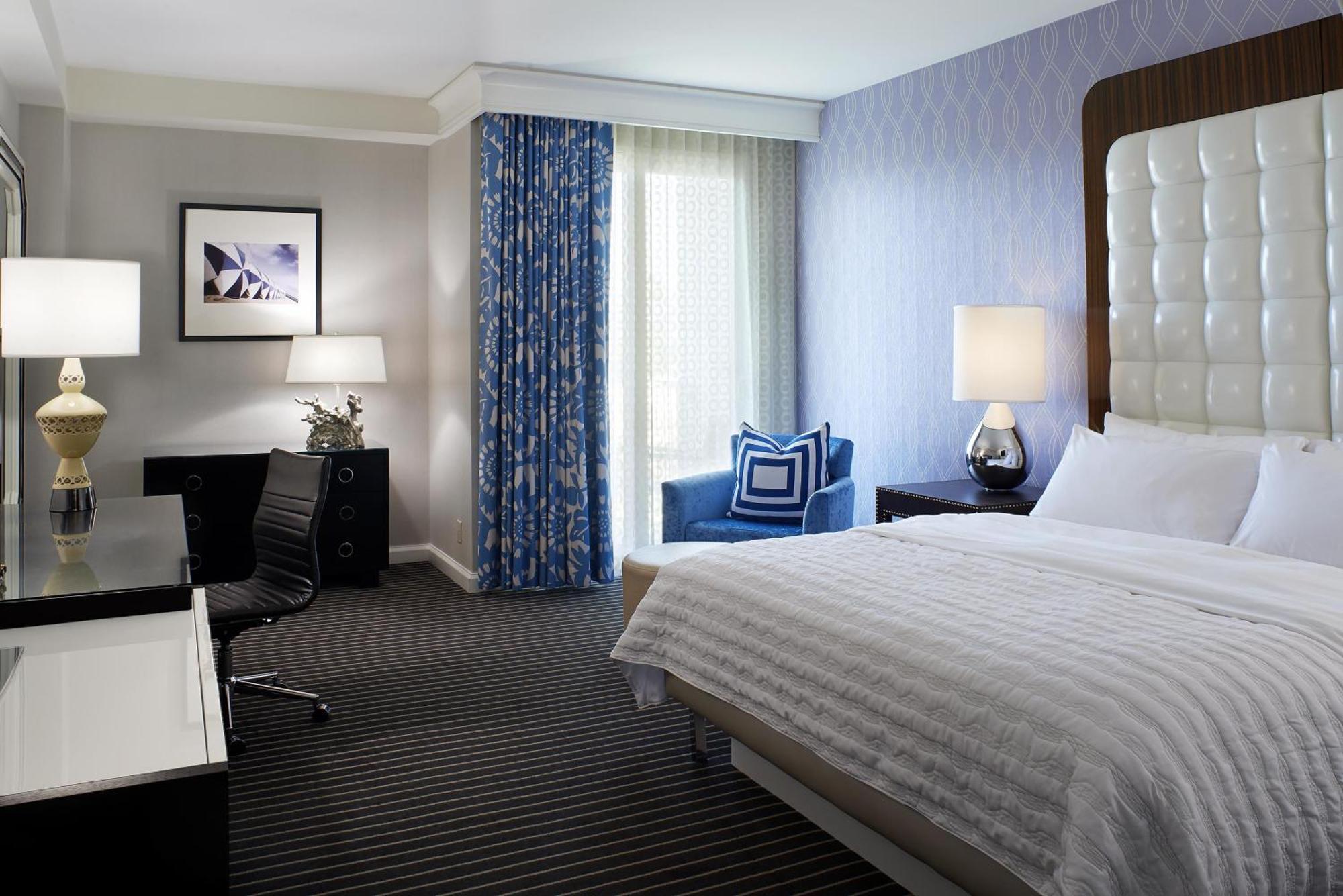 Hotel Hyatt Centric Delfina