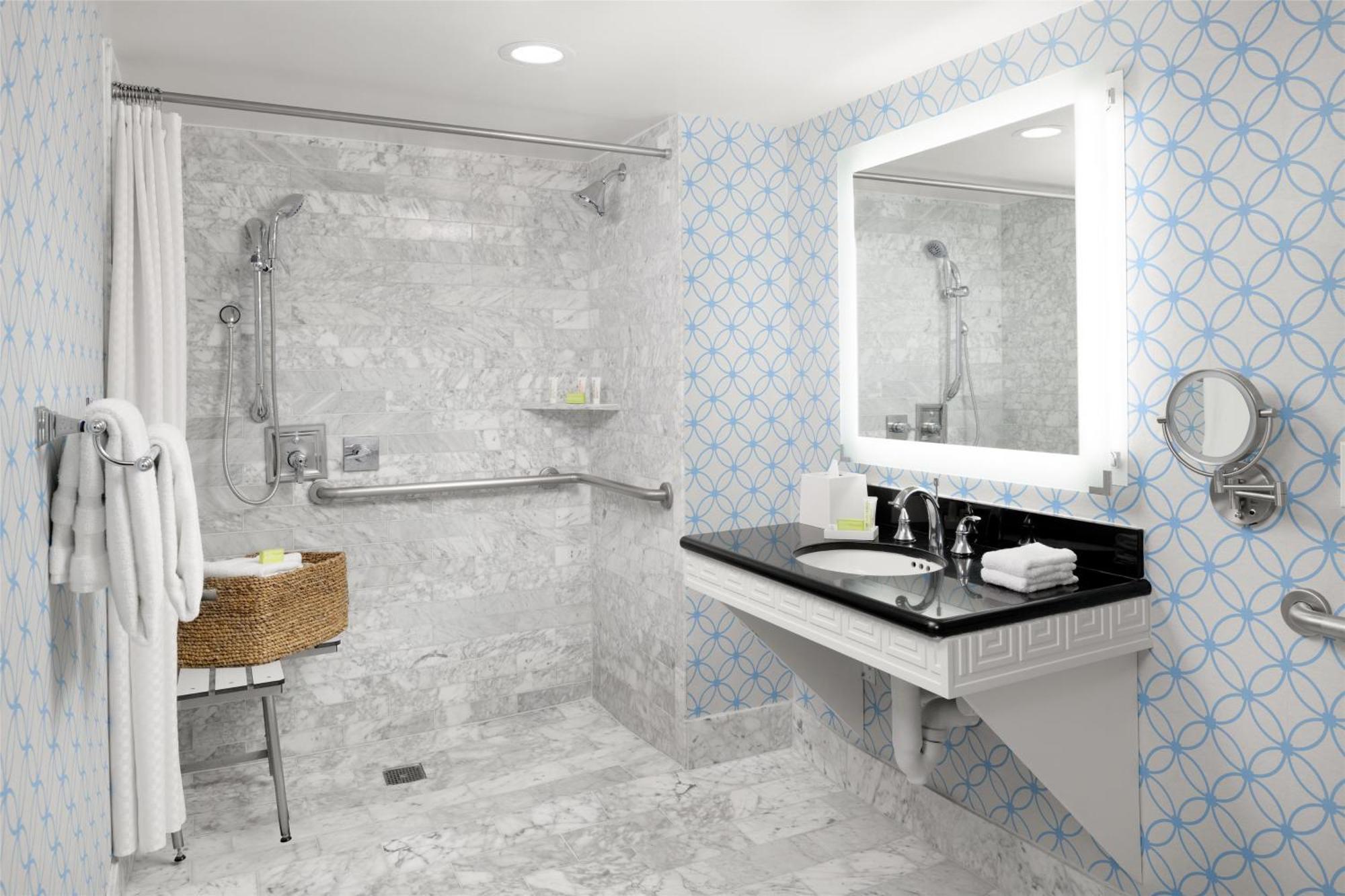 Hotel Hyatt Centric Delfina Santa Monica