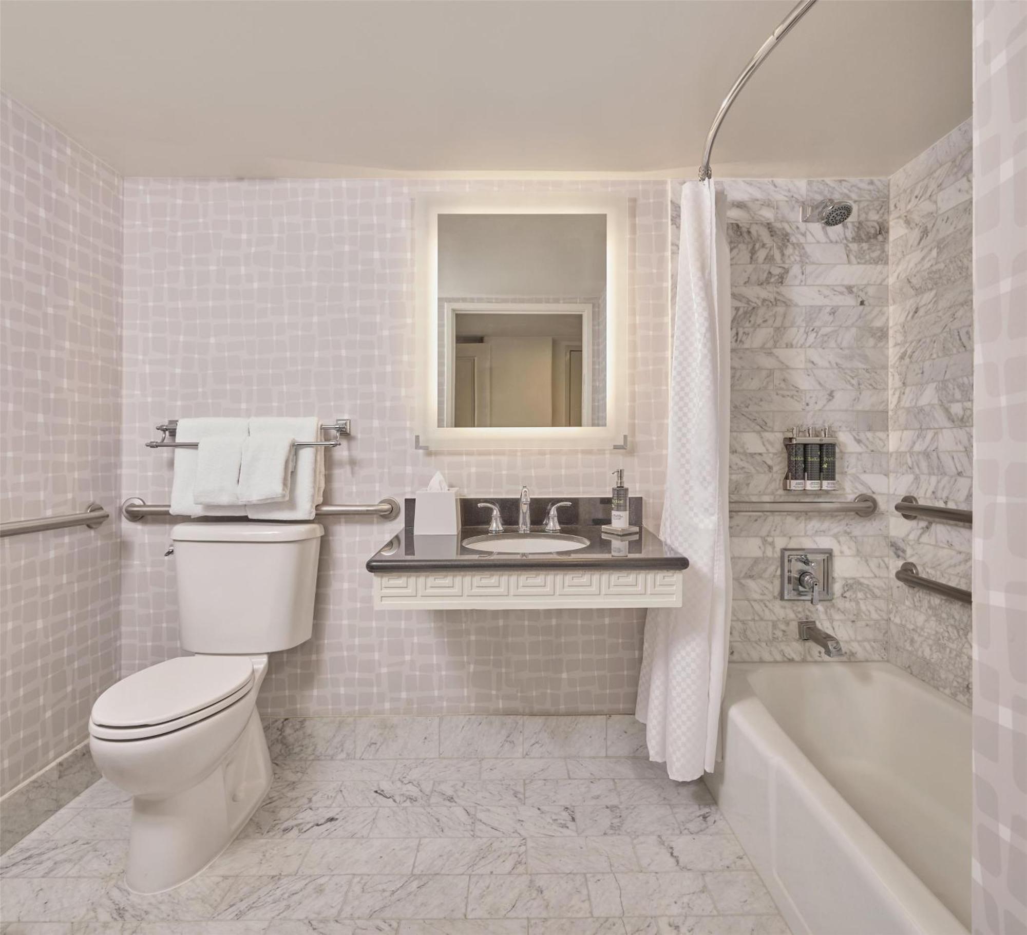 Hyatt Centric Delfina