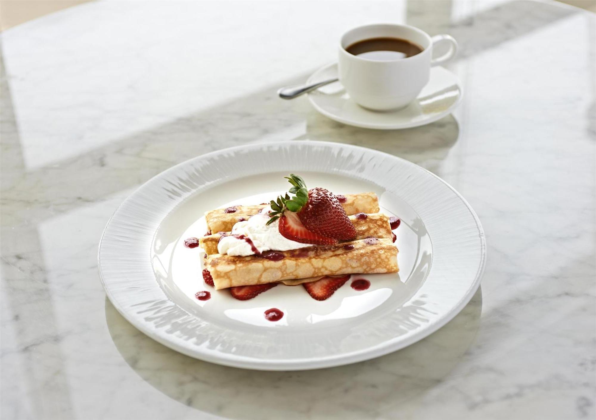 Hotel Hyatt Centric Delfina