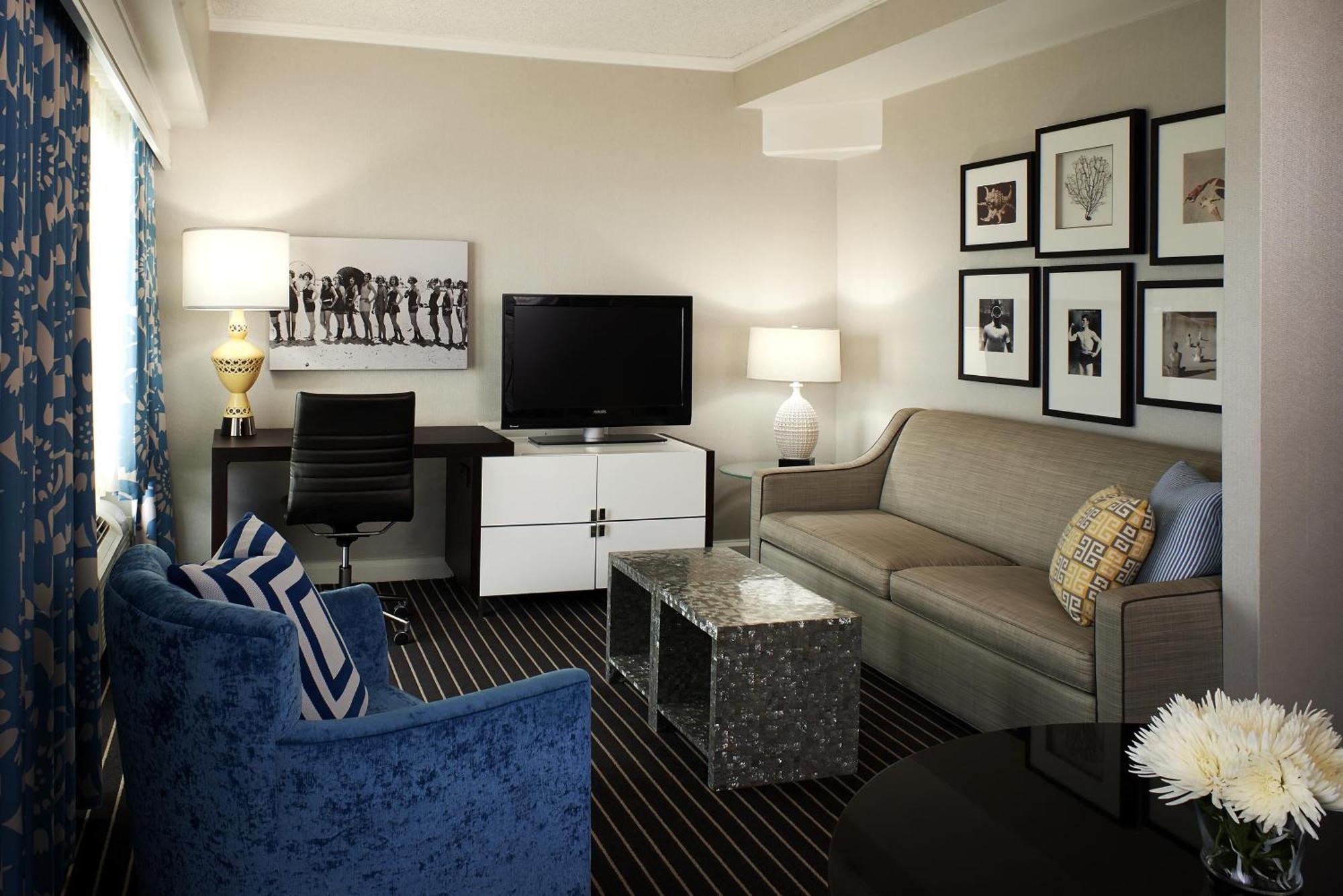 Hotel Hyatt Centric Delfina 4*