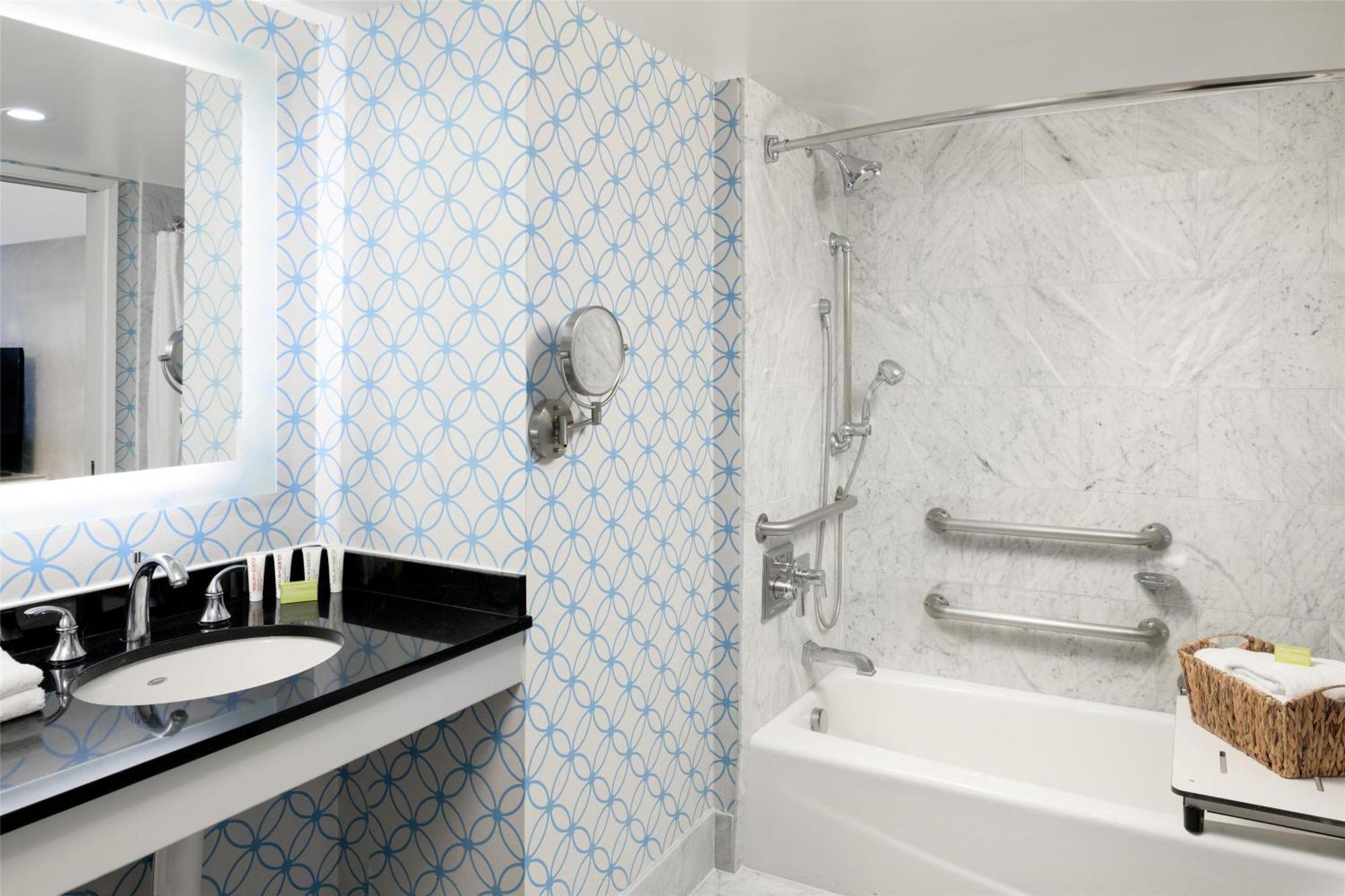 Hyatt Centric Delfina
