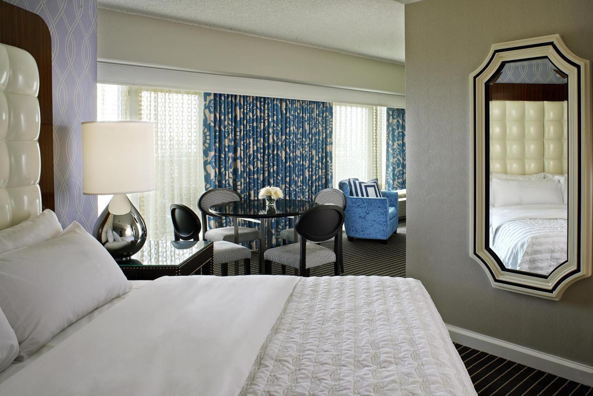 Hotel Hyatt Centric Delfina Santa Monica