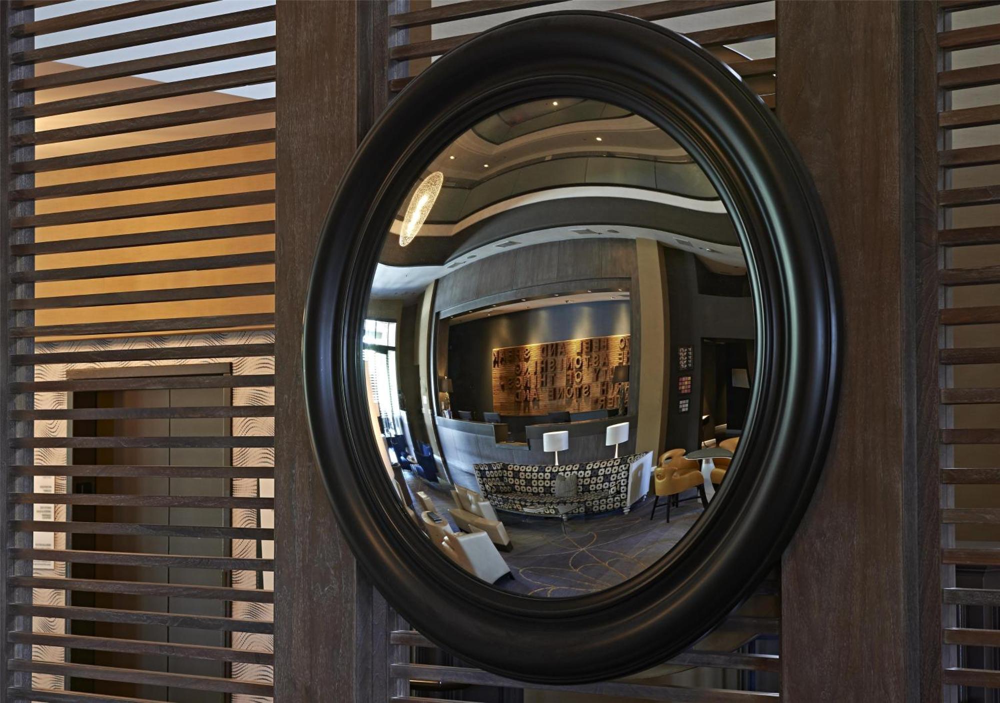 Hyatt Centric Delfina Santa Monica